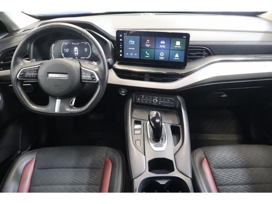 Haval F7 I Рестайлинг Коломна  - изображение 11
