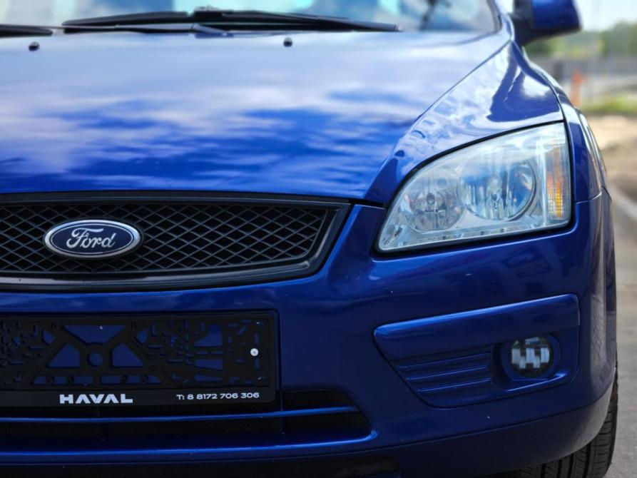 Ford Focus II Вологда  - изображение 9