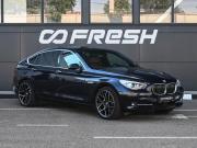 BMW 5 серии VI (F10/F11/F07) Новороссийск  - изображение 30