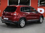 Volkswagen Tiguan I Москва  - изображение 28