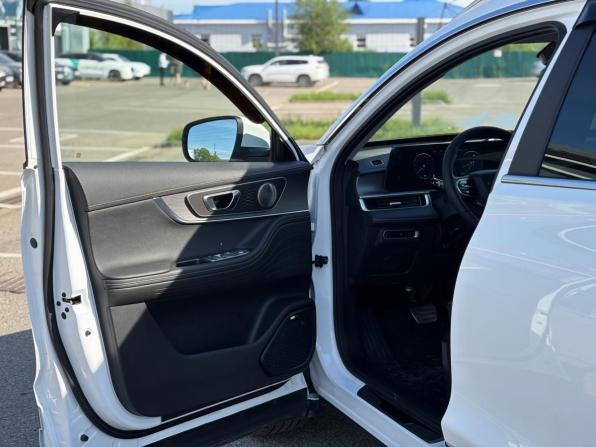 Chery Tiggo 8 Pro Max I Рестайлинг с пробегом 2024 года, цена 2 320 000 рублей, 28468 км, внедорожник, Автокод Объявления