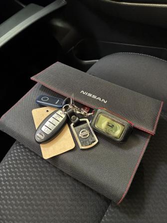 Nissan X-Trail III Рестайлинг с пробегом 2021 года, цена 2 520 000 рублей, 100000 км, внедорожник, Автокод Объявления