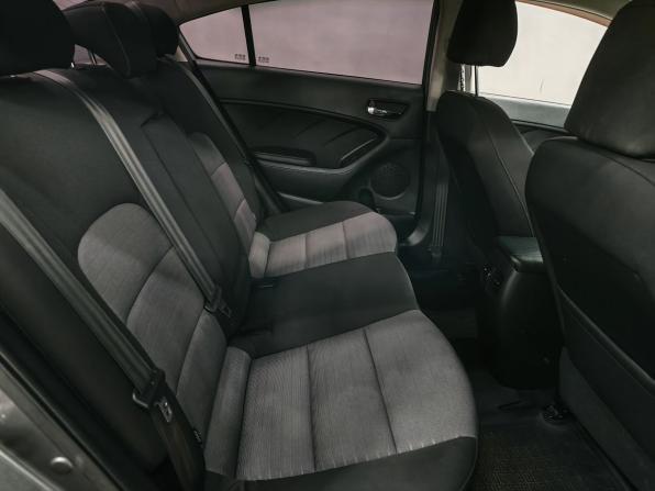 Kia Cerato III с пробегом 2014 года, цена 1 135 000 рублей, 163855 км, седан, Автокод Объявления