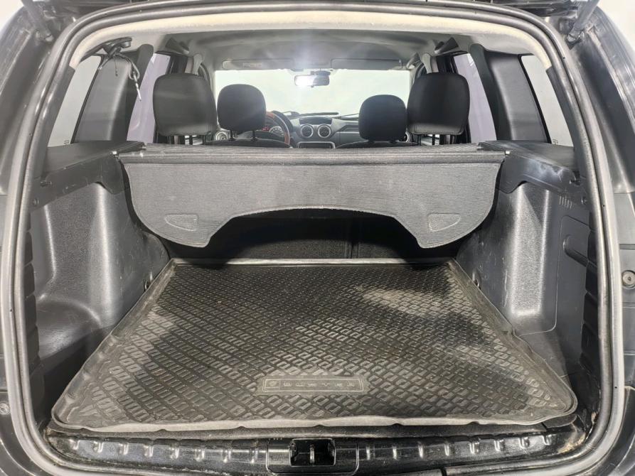 Renault Duster I Санкт-Петербург  - изображение 11