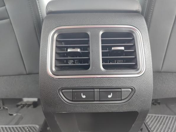 Haval F7x I Рестайлинг с пробегом 2023 года, цена 2 350 000 рублей, 49900 км, внедорожник, Автокод Объявления