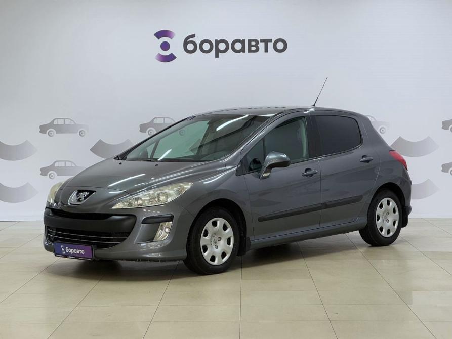 Peugeot 308 I Ставрополь  - изображение 1