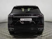 Jaecoo J8 Москва  - изображение 25