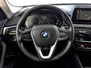 BMW 5 серии VII (G30/G31/G38) Рестайлинг Москва  - изображение 50