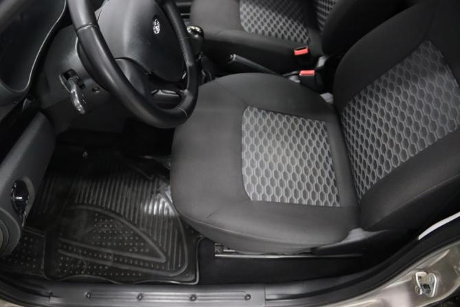 Lada (ВАЗ) Granta I Рестайлинг с пробегом 2019 года, цена 585 850 рублей, 103467 км, хэтчбек, Автокод Объявления