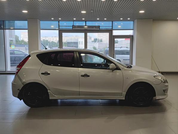 Hyundai i30 I с пробегом 2010 года, цена 588 000 рублей, 290063 км, хэтчбек, Автокод Объявления