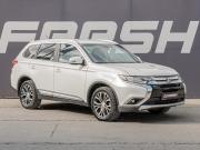 Mitsubishi Outlander III Рестайлинг 2 Краснодар  - изображение 22