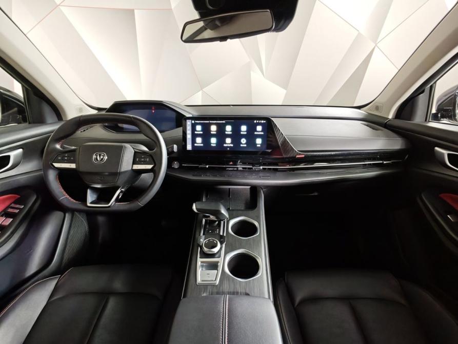 Changan UNI-S I Москва  - изображение 14
