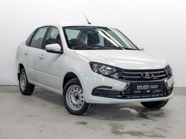 Lada (ВАЗ) Granta I Рестайлинг с пробегом 2025 года, цена 884 000 рублей, 31 км, седан, Автокод Объявления