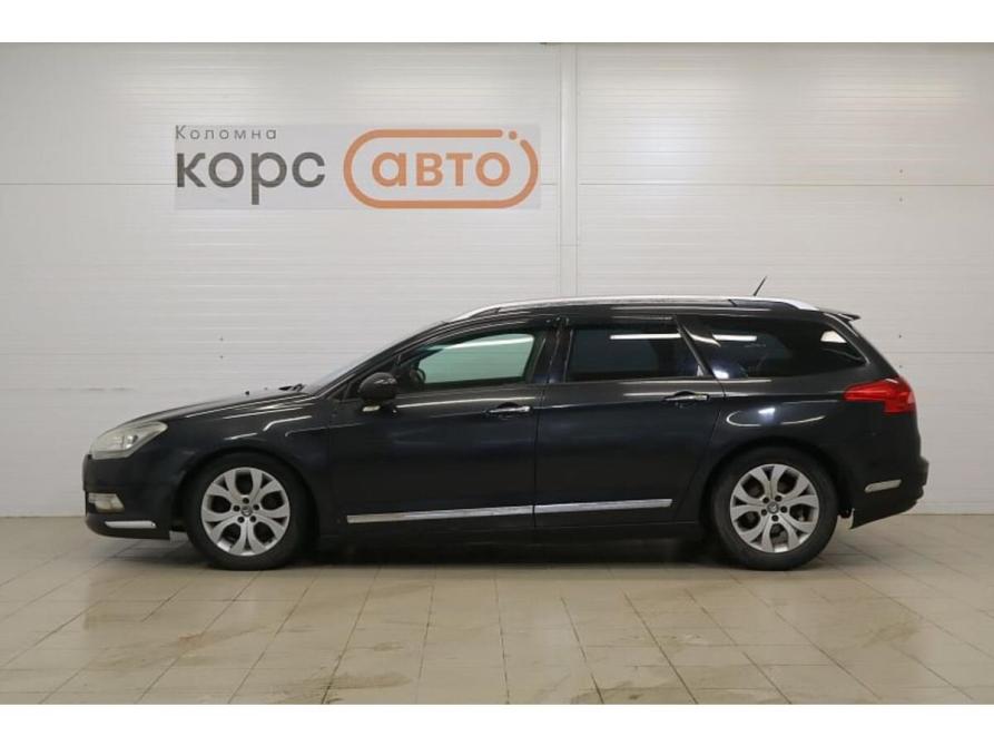 Citroen C5 II Коломна  - изображение 2
