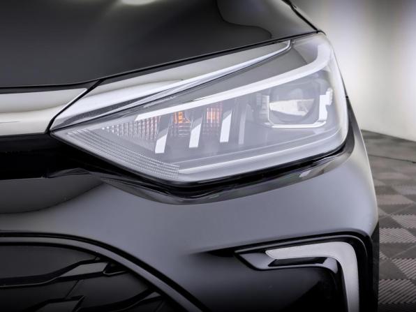 BAIC U5 Plus с пробегом 2023 года, цена 675 000 рублей, 170453 км, седан, Автокод Объявления