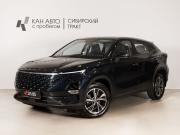 Omoda C5 I Казань  - изображение 9