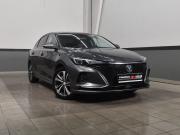 Changan Eado Plus Кемерово  - изображение 31