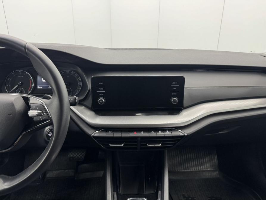 Skoda Octavia IV (A8) Воронеж  - изображение 14