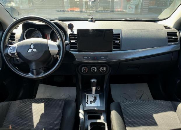 Mitsubishi Lancer X с пробегом 2008 года, цена 780 000 рублей, 137848 км, седан, Автокод Объявления