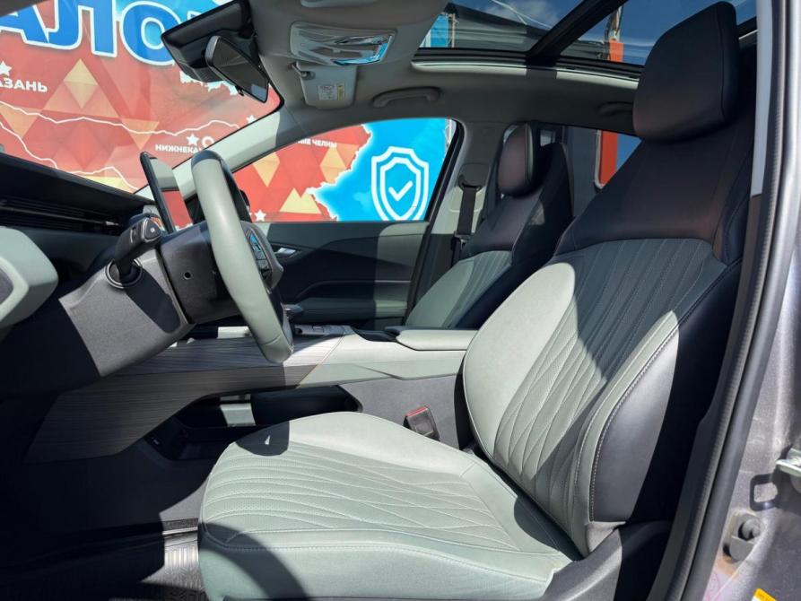 Changan Lamore Набережные Челны  - изображение 17