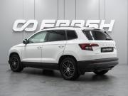 Skoda Karoq I Воронеж  - изображение 25