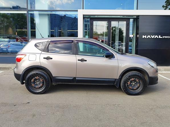 Nissan Qashqai I Рестайлинг с пробегом 2011 года, цена 899 000 рублей, 234262 км, внедорожник, Автокод Объявления