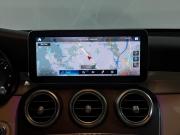 Mercedes-Benz GLC I (X253) Рестайлинг Химки  - изображение 46