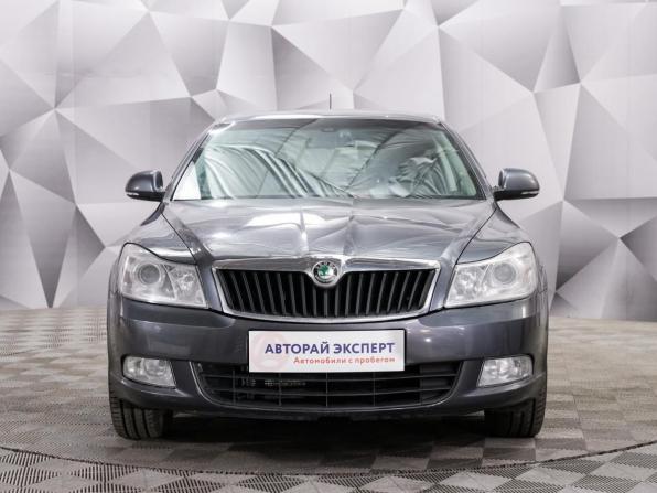 Skoda Octavia II (A5) Рестайлинг с пробегом 2012 года, цена 831 000 рублей, 180000 км, лифтбек, Автокод Объявления