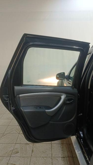 Renault Duster I Санкт-Петербург  - изображение 18