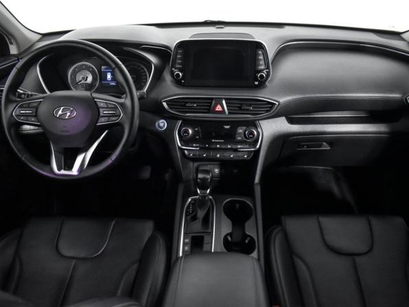 Hyundai Santa Fe IV с пробегом 2019 года, цена 2 900 000 рублей, 72262 км, внедорожник, Автокод Объявления