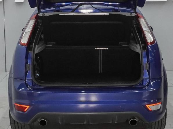 Ford Focus ST II Рестайлинг с пробегом 2008 года, цена 890 000 рублей, 172252 км, хэтчбек, Автокод Объявления