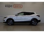 Nissan Qashqai II Рестайлинг Коломна  - изображение 22