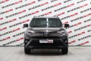 Toyota RAV4 IV (XA40) Рестайлинг Сургут  - изображение 35
