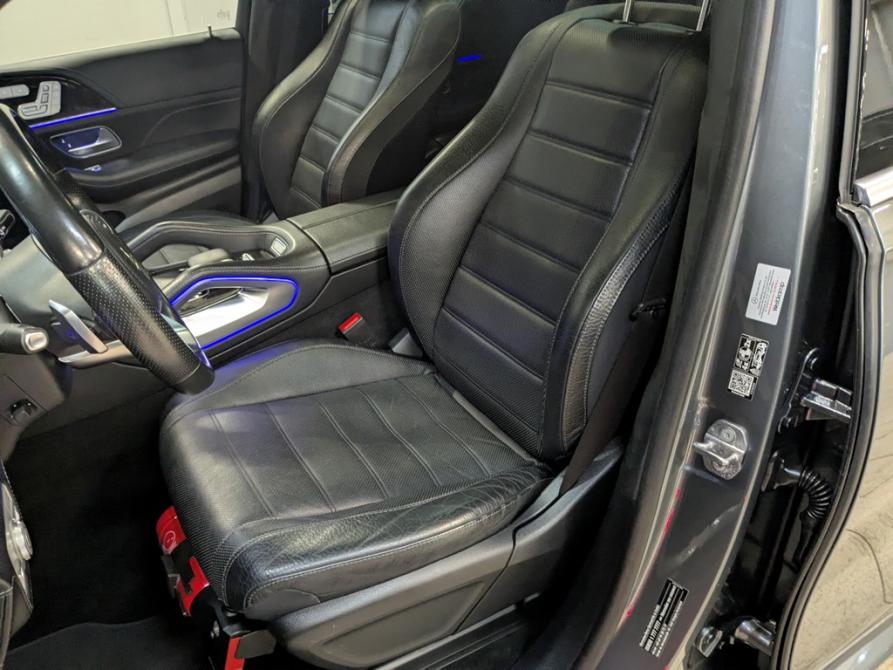 Mercedes-Benz GLS II (X167) Москва  - изображение 15