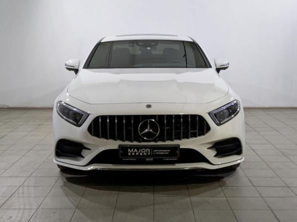 Mercedes-Benz CLS III (C257) с пробегом 2021 года, цена 6 700 000 рублей, 40149 км, седан, Автокод Объявления