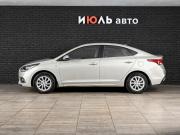 Hyundai Solaris II Екатеринбург  - изображение 22