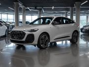 Audi Q5 Sportback II (GU) Москва  - изображение 34