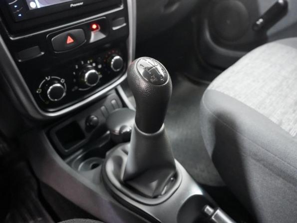 Renault Duster I с пробегом 2013 года, цена 733 000 рублей, 193000 км, внедорожник, Автокод Объявления