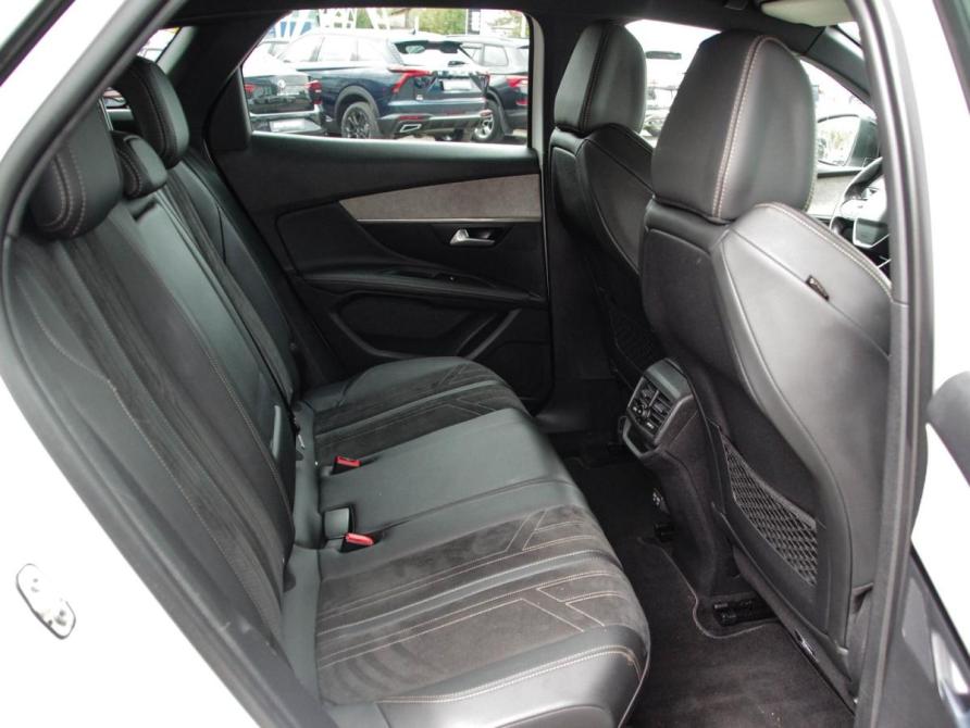 Peugeot 3008 II Рестайлинг Владимир  - изображение 9