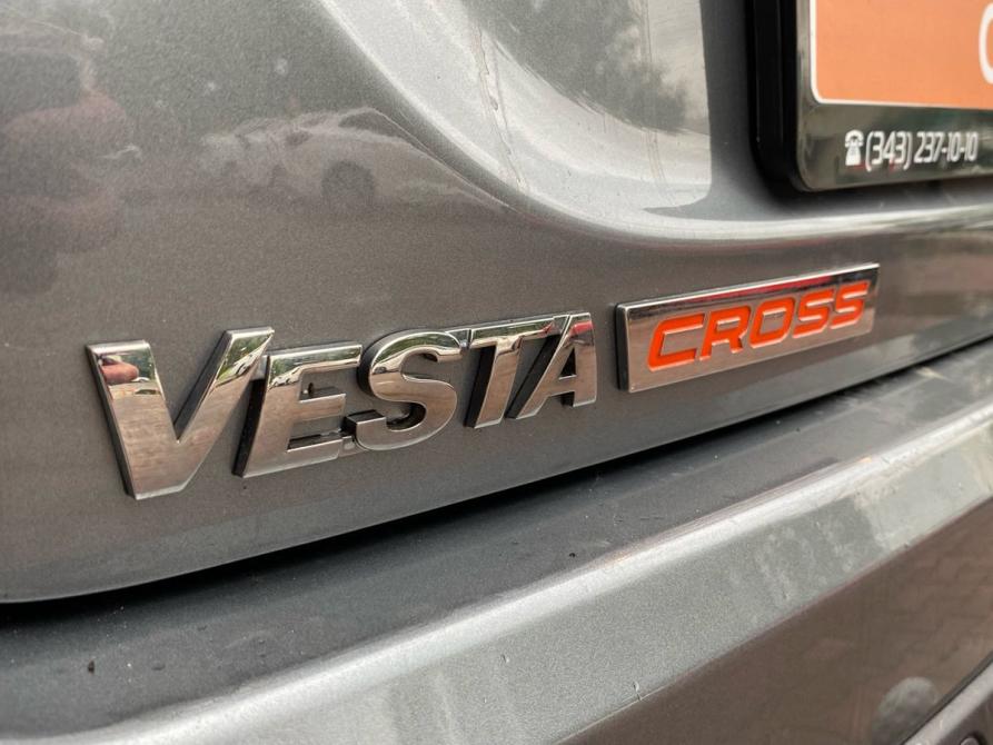 Lada (ВАЗ) Vesta I Екатеринбург  - изображение 26