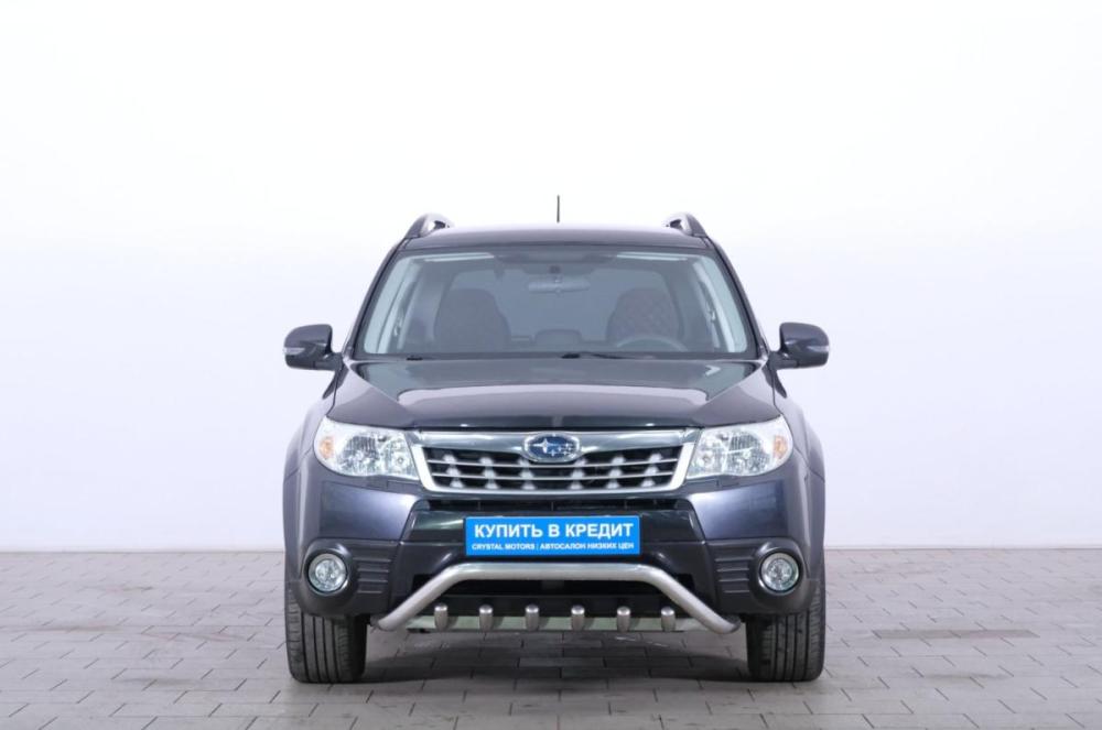 Subaru Forester III Рестайлинг Омск  - изображение 2
