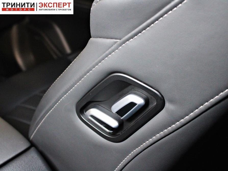 Chery Tiggo 8 Pro Max I Рестайлинг Белгород  - изображение 14