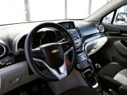 Chevrolet Orlando I Екатеринбург  - изображение 35