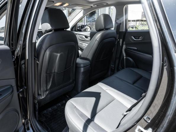 Hyundai Kona I с пробегом 2021 года, цена 2 047 500 рублей, 59540 км, внедорожник, Автокод Объявления