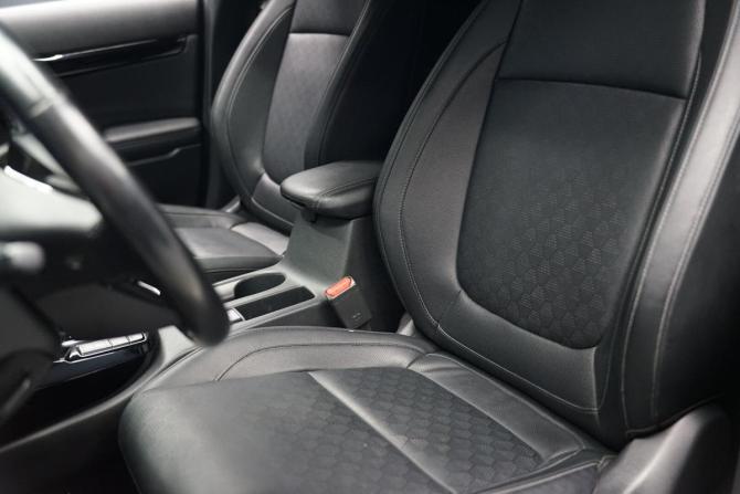 Kia Seltos I с пробегом 2020 года, цена 2 550 000 рублей, 61000 км, внедорожник, Автокод Объявления