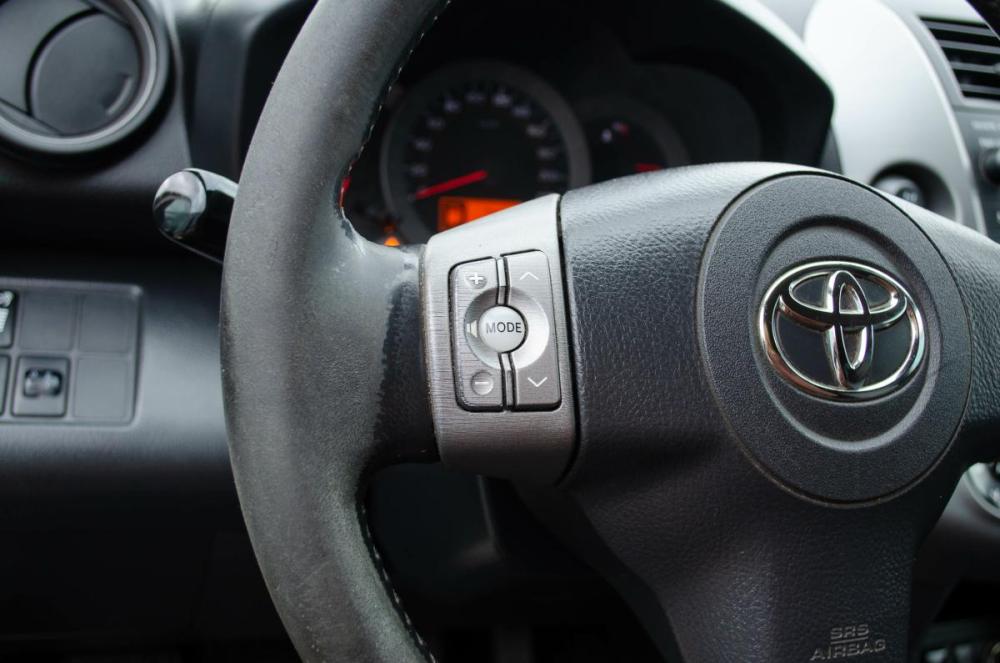 Toyota RAV4 III (XA30) Курган  - изображение 9