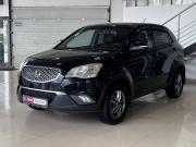 SsangYong Actyon II Ростов-на-Дону  - изображение 17