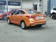 Hyundai Solaris II Челябинск  - изображение 37
