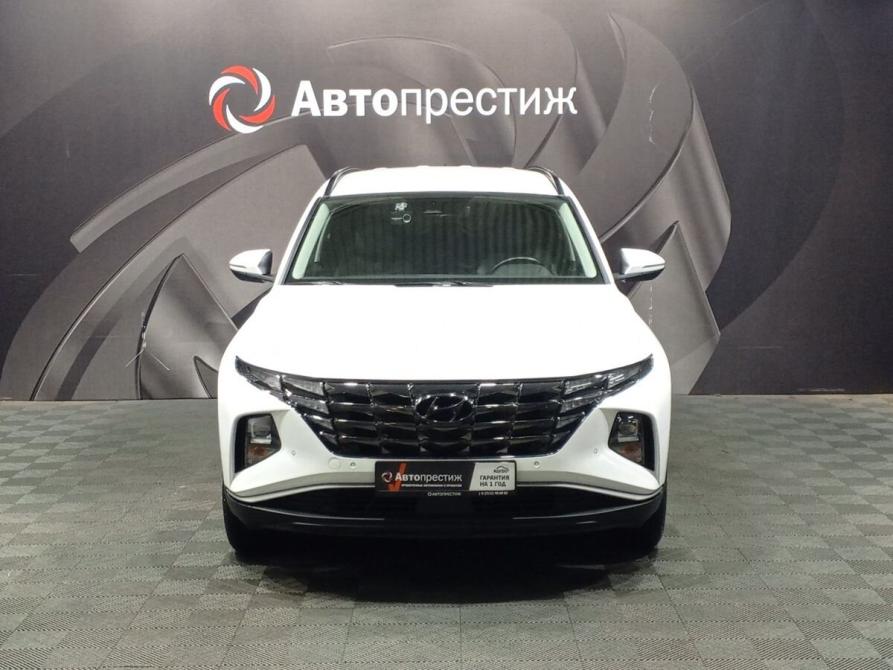 Hyundai Tucson IV Оренбург  - изображение 2