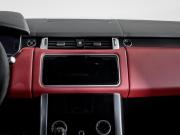 Land Rover Range Rover Sport II Рестайлинг Москва  - изображение 32